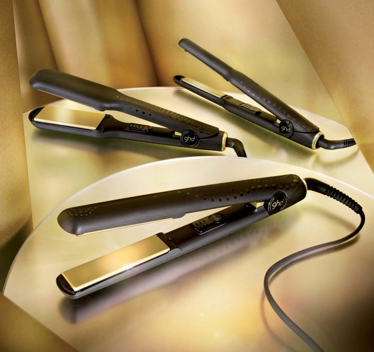 Packaging Your GHDs We Repair GHD